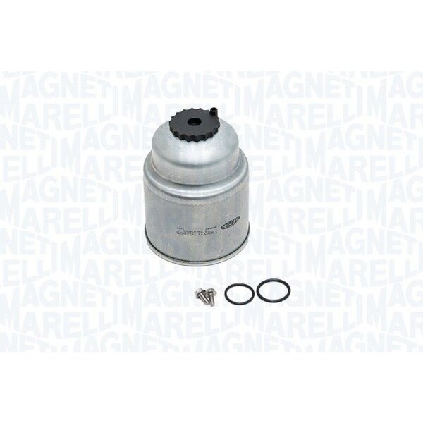 MAGNETI MARELLI 153071762905 Kraftstofffilter
