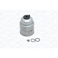 MAGNETI MARELLI 153071762905 Kraftstofffilter