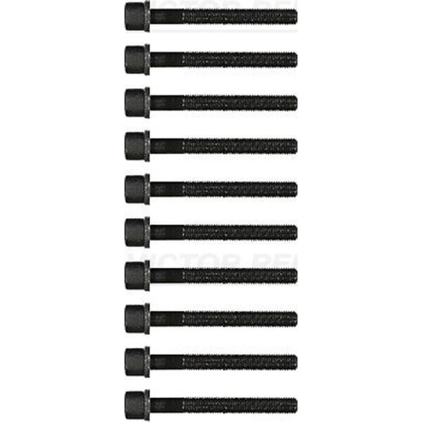 VICTOR REINZ 14-32050-01 Zylinderkopfschraubensatz
