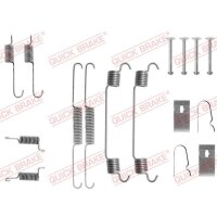 QUICK BRAKE 105-0675 Zubehörsatz, Bremsbacken