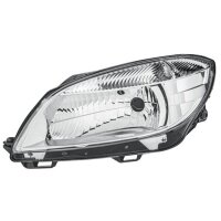 HELLA 1ED 010 417-331 Hauptscheinwerfer
