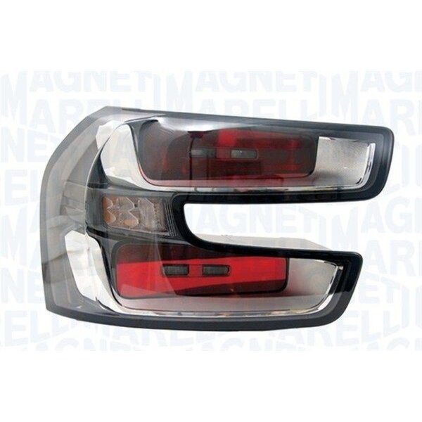 MAGNETI MARELLI 714026290702 Heckleuchte