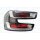 MAGNETI MARELLI 714026290702 Heckleuchte