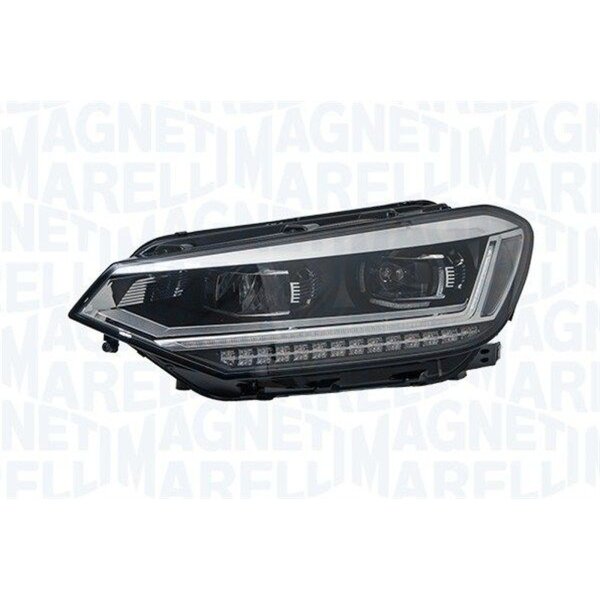 MAGNETI MARELLI 711451000136 Hauptscheinwerfer