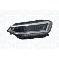 MAGNETI MARELLI 711451000136 Hauptscheinwerfer