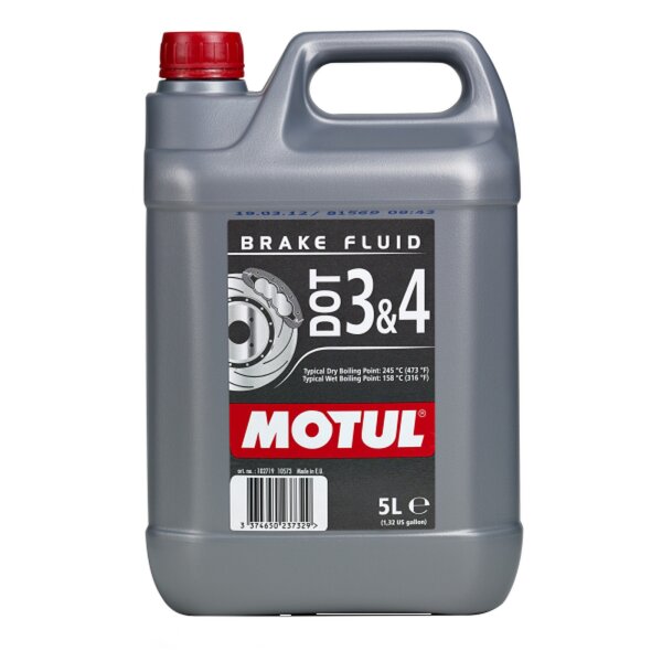 MOTUL 104247 Bremsflüssigkeit