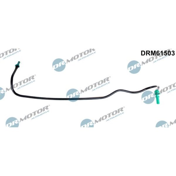 Dr.Motor Automotive DRM61503 Kraftstoffleitung