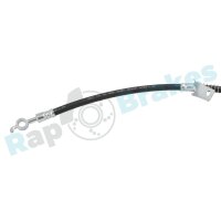 RAP BRAKES R-H0400 Bremsschlauch