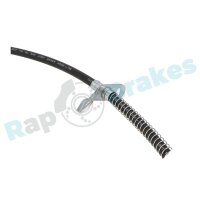 RAP BRAKES R-H0400 Bremsschlauch