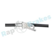 RAP BRAKES R-H0662 Bremsschlauch