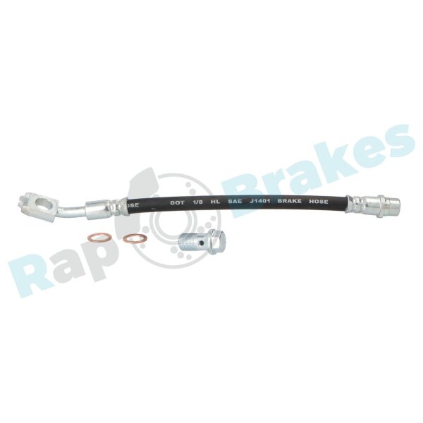 RAP BRAKES R-H0800 Bremsschlauch
