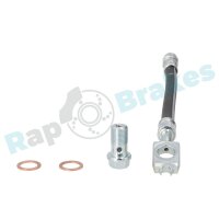 RAP BRAKES R-H0800 Bremsschlauch
