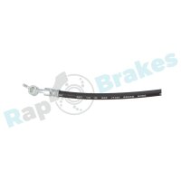 RAP BRAKES R-H1058 Bremsschlauch