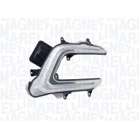 MAGNETI MARELLI 714000028861 Hauptscheinwerfer