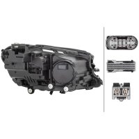 HELLA 1EX 014 215-311 Hauptscheinwerfer