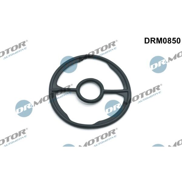 Dr.Motor Automotive DRM0850 Dichtung, Ölkühler