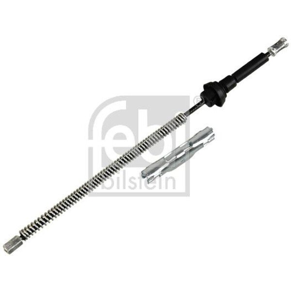 FEBI BILSTEIN 176829 Seilzug, Feststellbremse