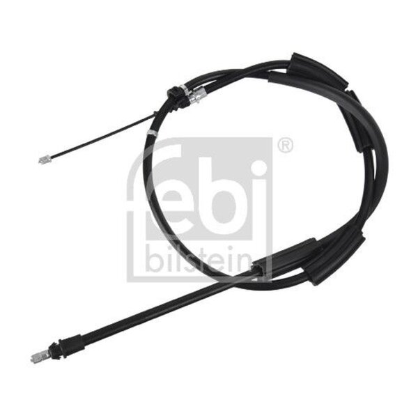FEBI BILSTEIN 177155 Seilzug, Feststellbremse