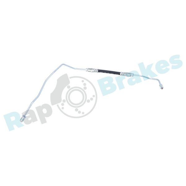 RAP BRAKES R-H1444 Bremsschlauch