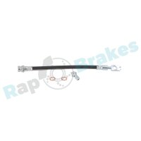 RAP BRAKES R-H1458 Bremsschlauch