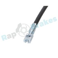 RAP BRAKES R-H1458 Bremsschlauch