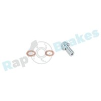 RAP BRAKES R-H1458 Bremsschlauch