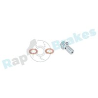RAP BRAKES R-H1467 Bremsschlauch