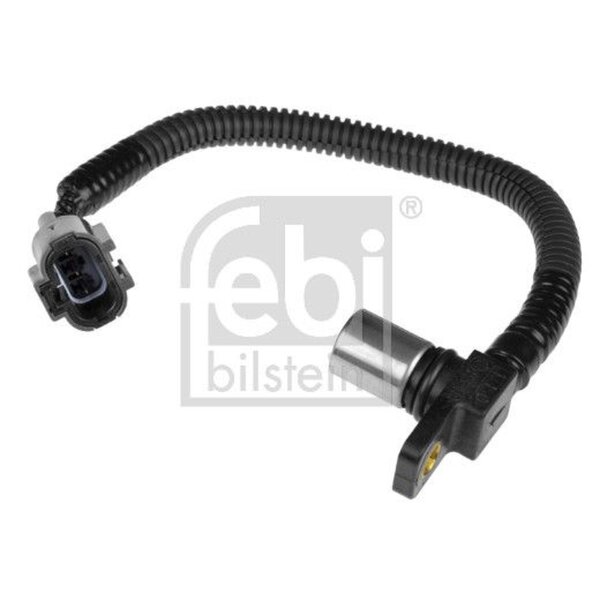 FEBI BILSTEIN 186618 Impulsgeber, Kurbelwelle
