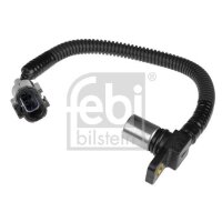 FEBI BILSTEIN 186618 Impulsgeber, Kurbelwelle