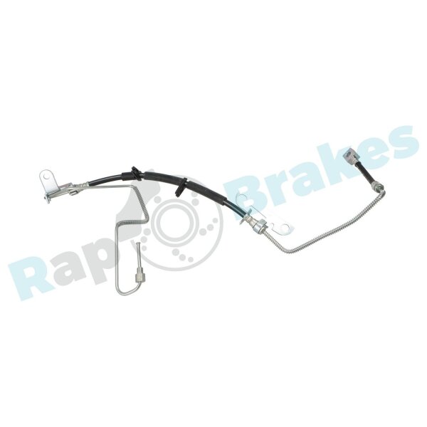 RAP BRAKES R-H1487 Bremsschlauch