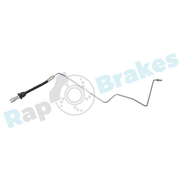 RAP BRAKES R-H1568 Bremsschlauch