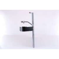 NISSENS 94574 Kondensator, Klimaanlage