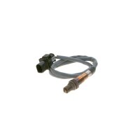 BOSCH 0 258 017 231 Lambdasonde
