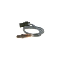 BOSCH 0 258 017 231 Lambdasonde
