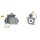 BOSCH 0 986 021 870 Starter