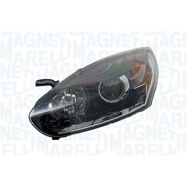 MAGNETI MARELLI 711307024490 Hauptscheinwerfer