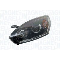 MAGNETI MARELLI 711307024490 Hauptscheinwerfer