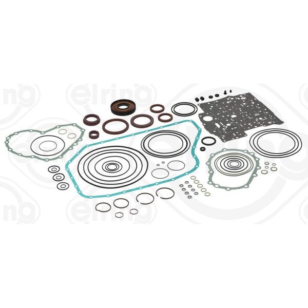 ELRING 821.520 Dichtungssatz, Automatikgetriebe