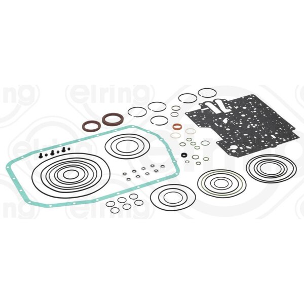 ELRING 821.570 Dichtungssatz, Automatikgetriebe