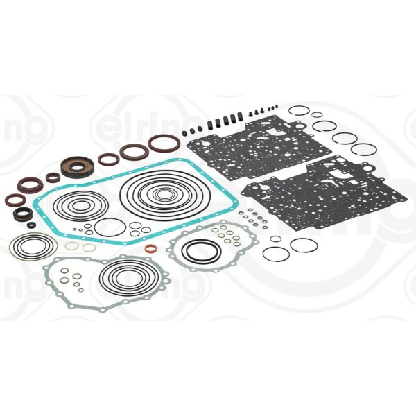 ELRING 821.560 Dichtungssatz, Automatikgetriebe