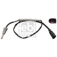 FEBI BILSTEIN 100811 Sensor, Abgastemperatur