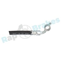 RAP BRAKES R-H0724 Bremsschlauch