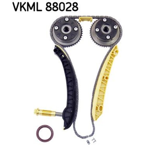 SKF VKML 88028 Steuerkettensatz