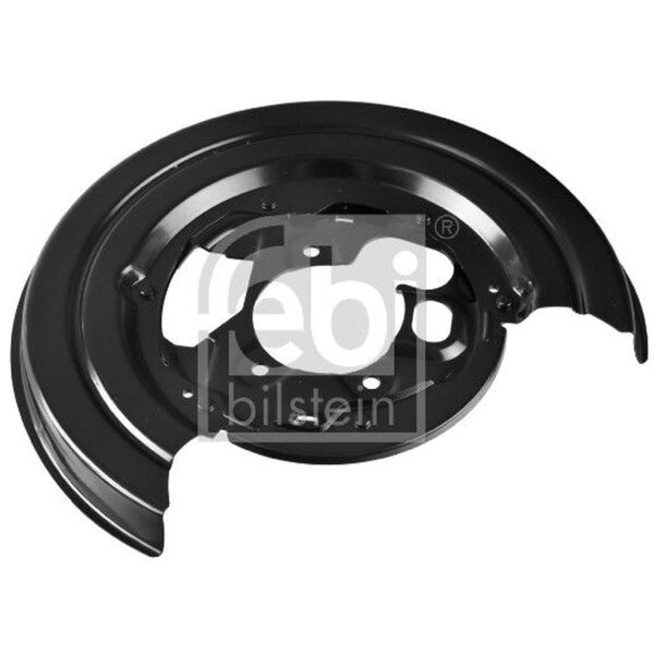 FEBI BILSTEIN 174249 Spritzblech, Bremsscheibe