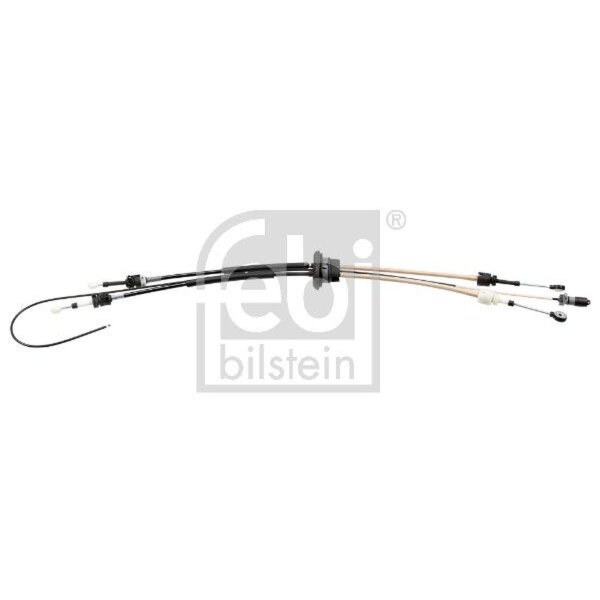 FEBI BILSTEIN 182354 Seilzug, Schaltgetriebe