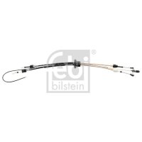 FEBI BILSTEIN 182354 Seilzug, Schaltgetriebe