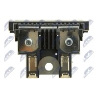NTY EBP-NS-000 Sicherung