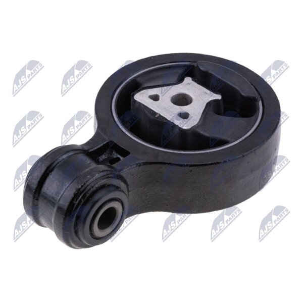 NTY ZPS-CH-117 Lagerung, Motor