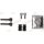 QUICK BRAKE 113-1422X Führungshülsensatz, Bremssattel