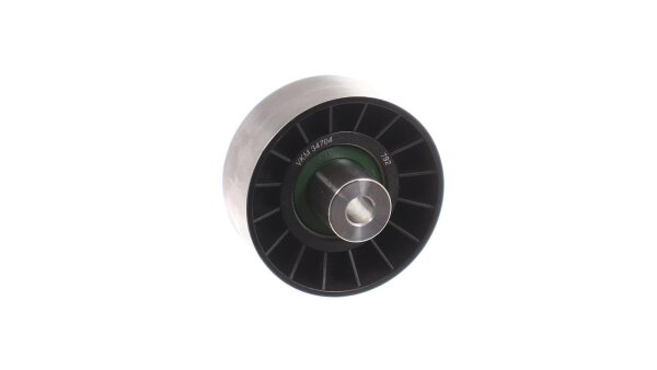 SKF VKM 34704 Umlenk-/Führungsrolle, Keilrippenriemen